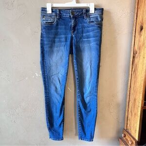 Kut from the Kloth Women's Skinny Jeans